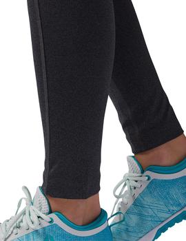 Malla de Mujer Reebok WOR DELTA TIGHT GRIS