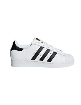 Zapatillas de niño/a Adidas Superstar Junior