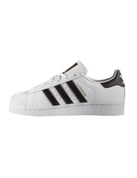 Zapatillas de niño/a Adidas Superstar Junior