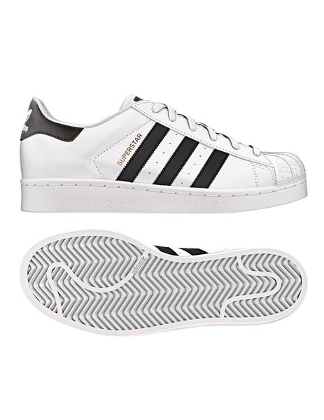 Zapatillas niño/a Adidas Superstar Junior