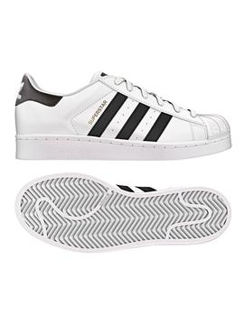 Zapatillas de niño/a Adidas Superstar Junior