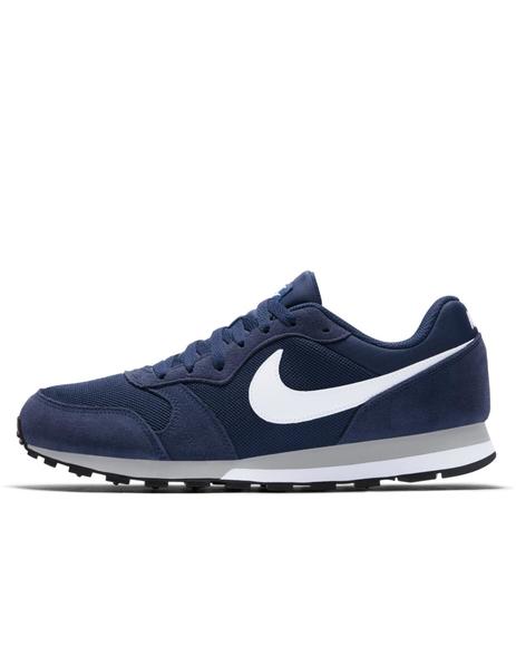 Zapatilla Nike md runner 2 de hombre.