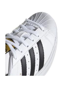 Zapatillas de niño/a Adidas Superstar Junior
