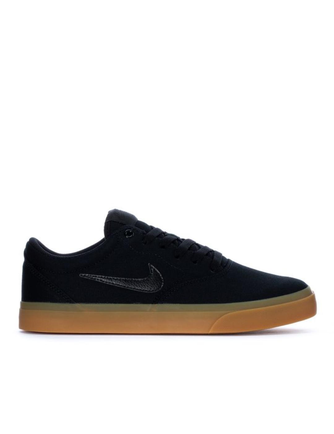 nike sb suela caramelo