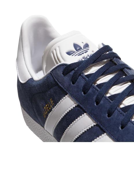 Unisex Adidas Gazelle Azul