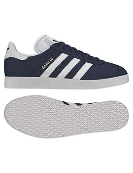 Unisex Adidas Gazelle Azul