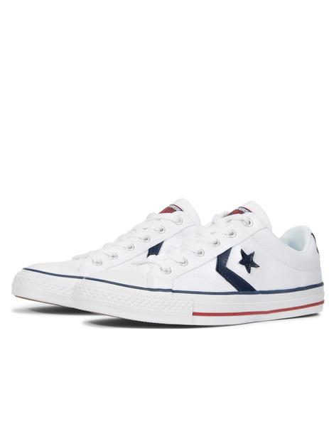 zapatilla converse player ox de hombre.