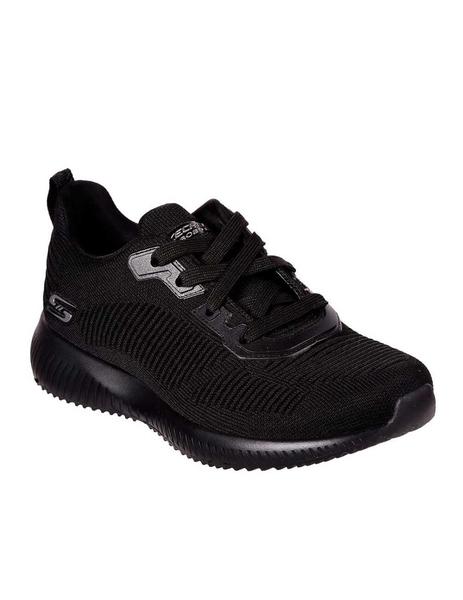 zapatillas bobs sport negro de