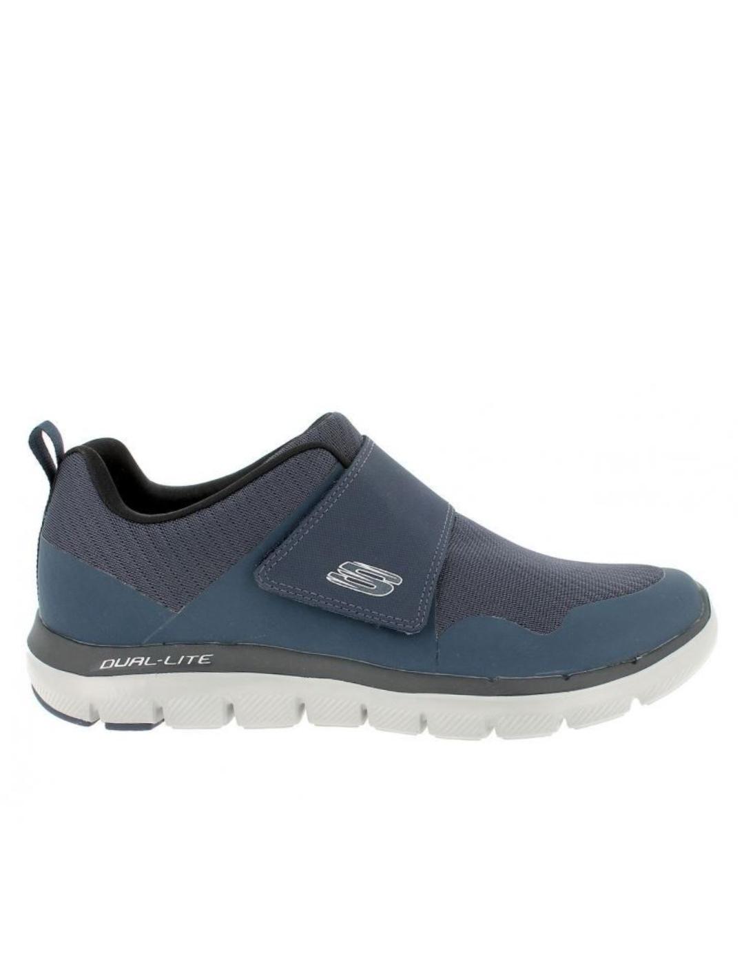 zapatillas Skechers flex advantage 2.0 gurn de