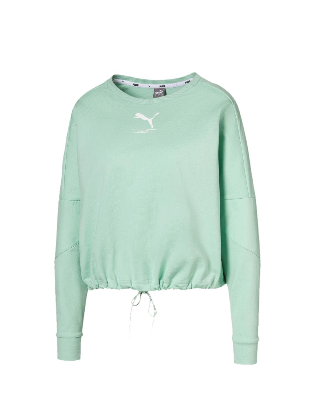 puma relaxed fit