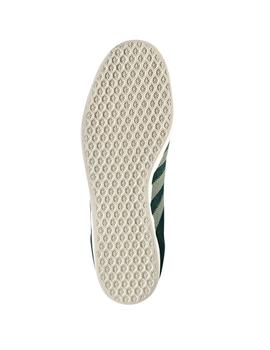 Zapatillas Unisex Adidas Gazelle Verde