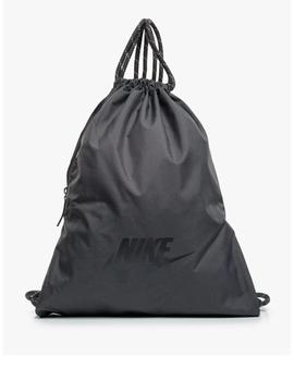 gymsack nike heritage gris