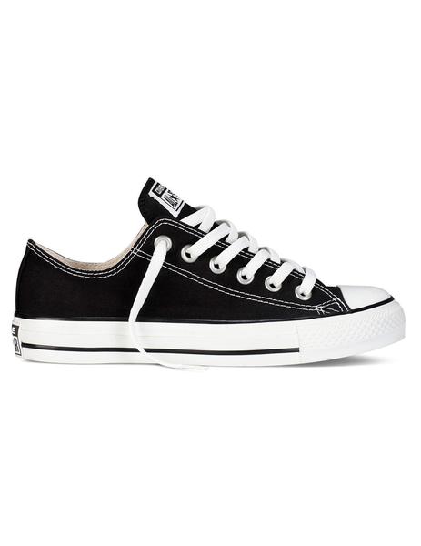 esférico Abrumador anunciar Zapatillas de Mujer Converse ALL STAR NEGRO