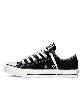 Zapatillas de Mujer Converse ALL STAR NEGRO