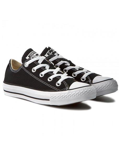 Zapatillas Mujer Converse NEGRO