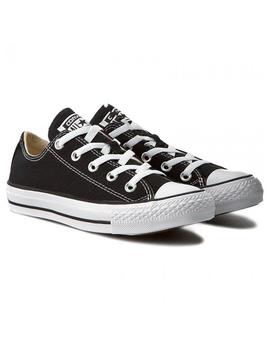 Zapatillas de Mujer Converse ALL STAR NEGRO