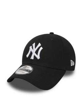 gorra new era 940 league new york yankees negro de hombre