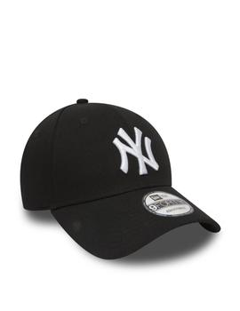 gorra new era 940 league new york yankees negro de hombre