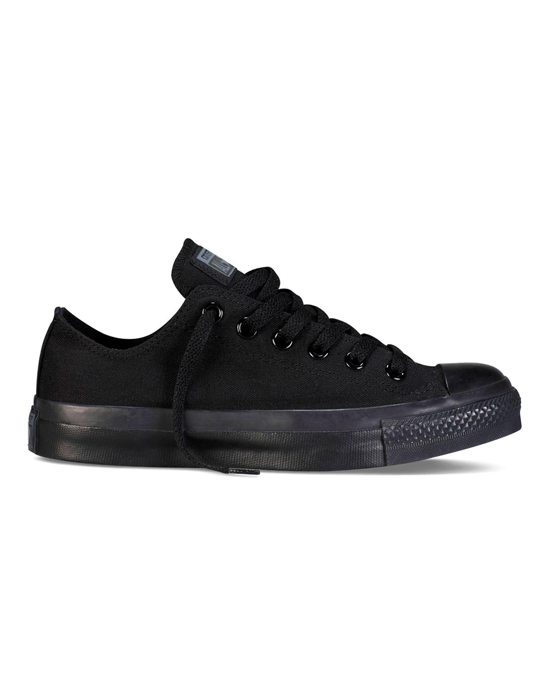 Zapatillas de Mujer Converse C TAYLOR NEGRO