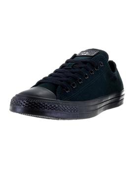 Zapatillas de Mujer Converse C TAYLOR NEGRO