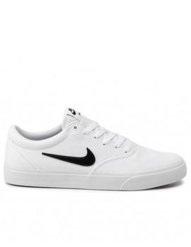 Zapatilla nike cnvs de hombre.