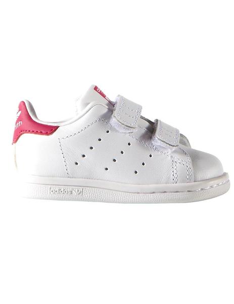 Zapatillas de Niña Adidas Stan Smith