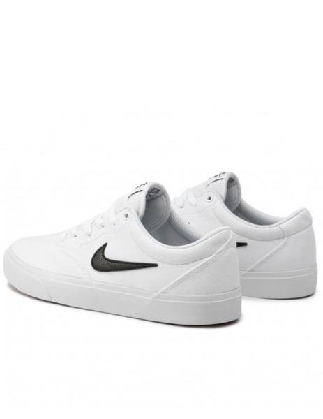 Zapatilla nike sb charge cnvs de