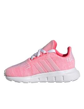 adidas swift run bebe