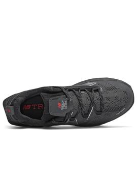 zapatillas new balance mthiebx5 gore-tex negro de