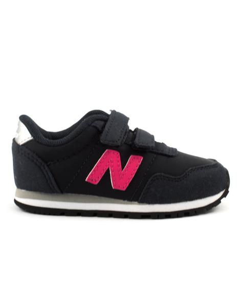 Zapatillas de Niño New Balance AZUL ROSA