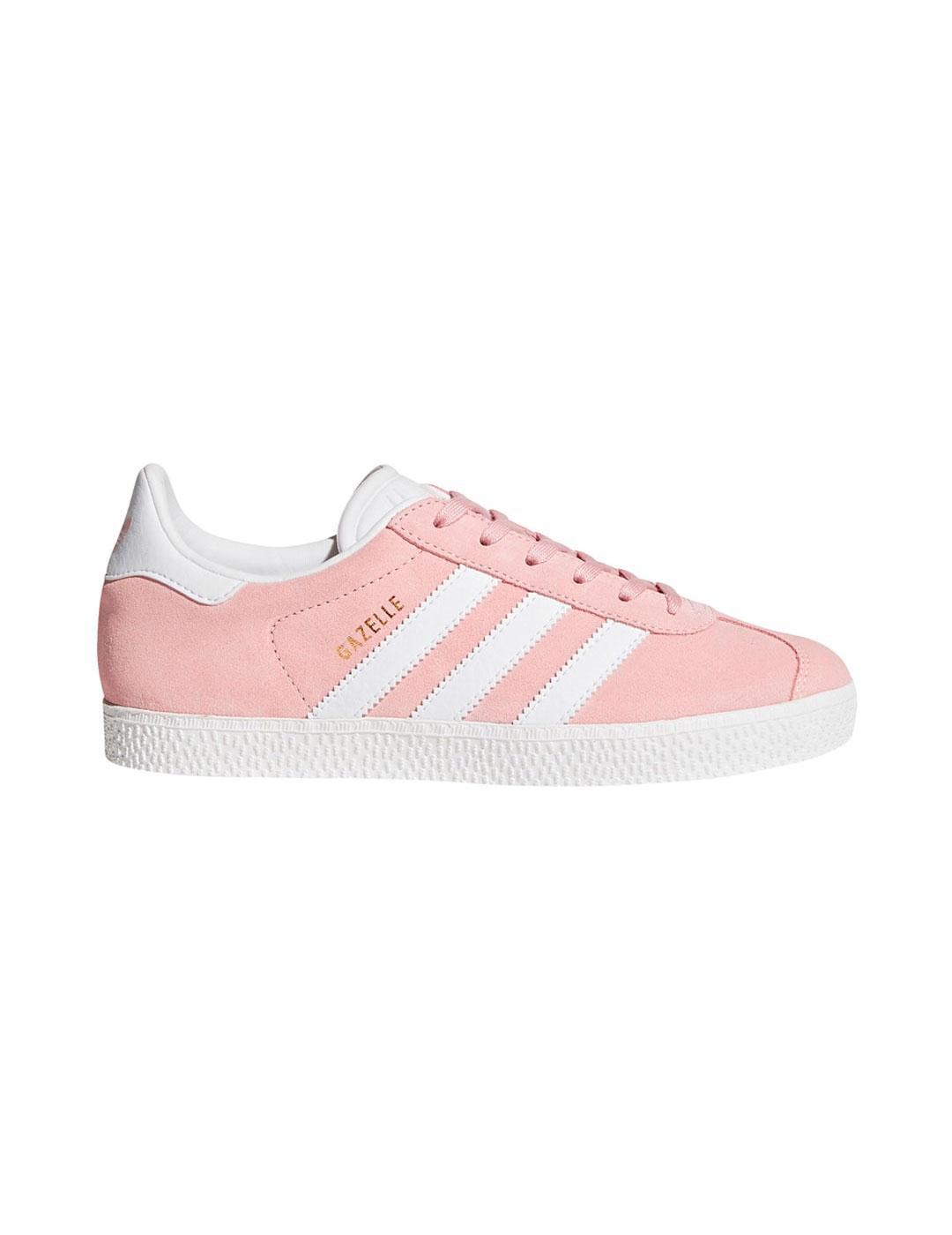 Zapatillas Chica Adidas Gazelle