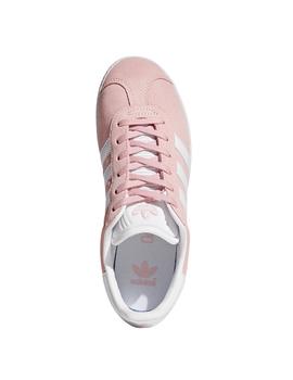 Zapatillas de Chica Adidas Gazelle Rosa