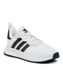 zapatillas adidas x_plr s c blanco de niño