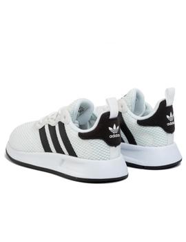 zapatillas adidas x_plr s c blanco de niño