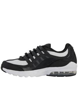 zapatillas Nike air maxvg-r negro-blanco