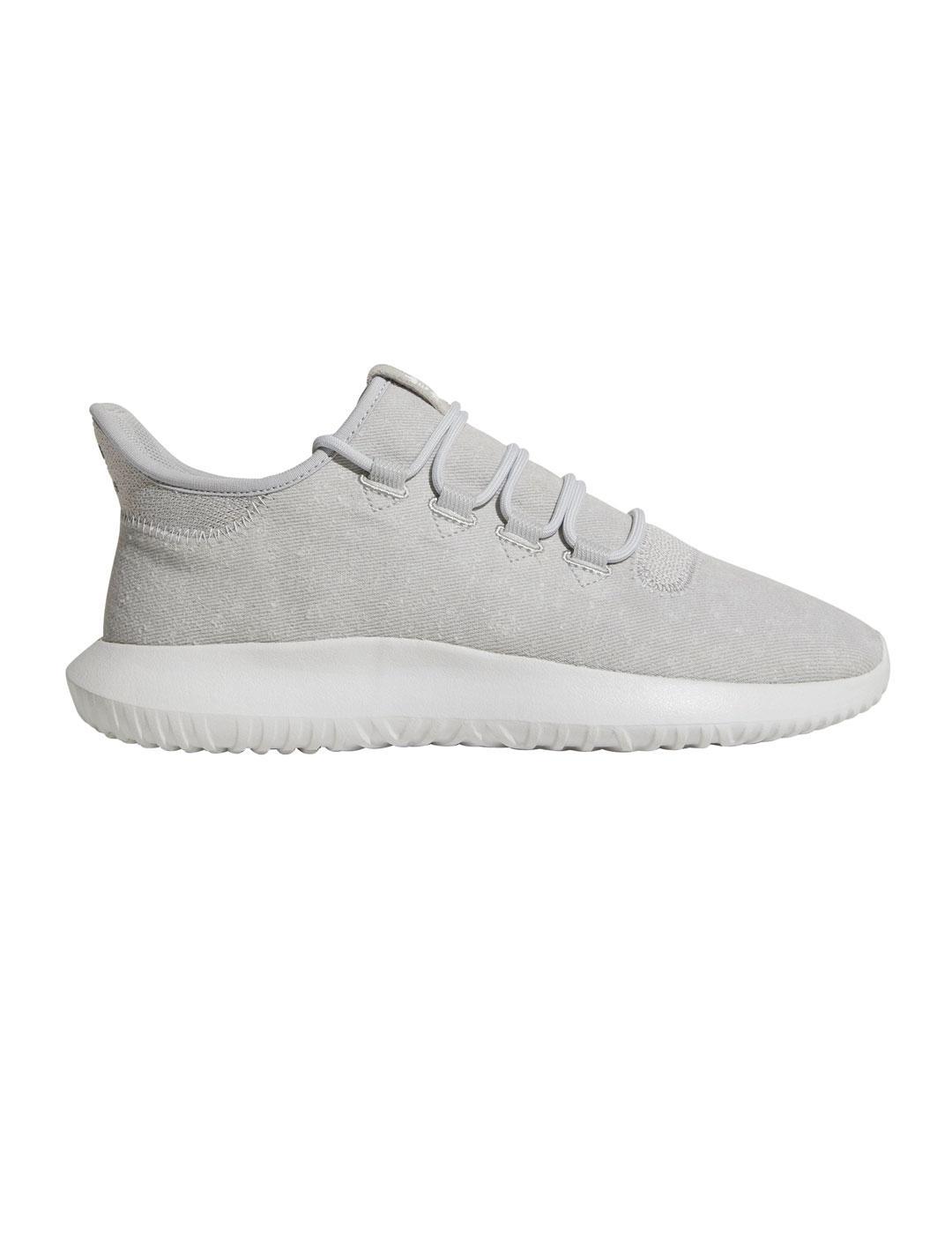 confirmar Estrecho de Bering Buscar a tientas Zapatilla de hombre Adidas Tubular Shadow