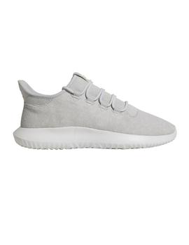 suave estilo papelería Zapatilla de hombre Adidas Tubular Shadow