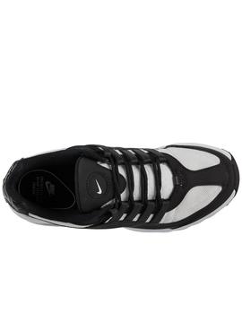 zapatillas Nike air maxvg-r negro-blanco