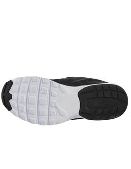zapatillas Nike air maxvg-r negro-blanco
