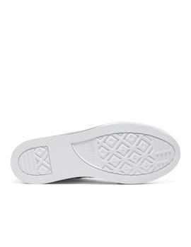 Zapatillas de Chica CTAS PLATFORM EVA HI BLANCO