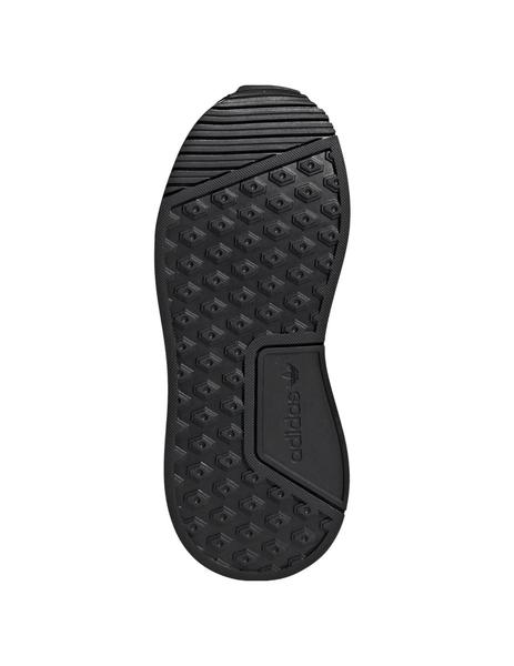 bisonte por no mencionar desinfectar Zapatillas adidas x prl s negro de niño