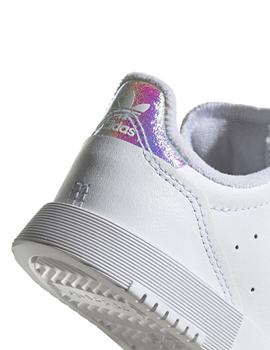 Adidas hotsell supercourt bebe