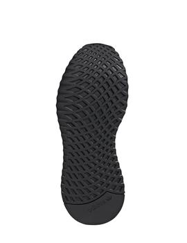 zapatillas adidas u_path run verde caqui de hombre.