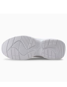 Zapatillas Mujer PUMA Cilia Mode Blanco