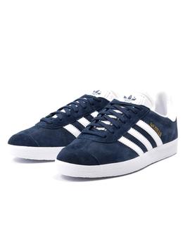 Zapatillas de Niño Adidas Gazelle Azul