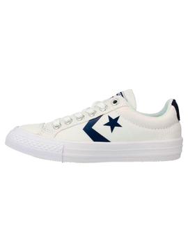 Zapatillas de Chica Converse STAR PLAYER BLANCO