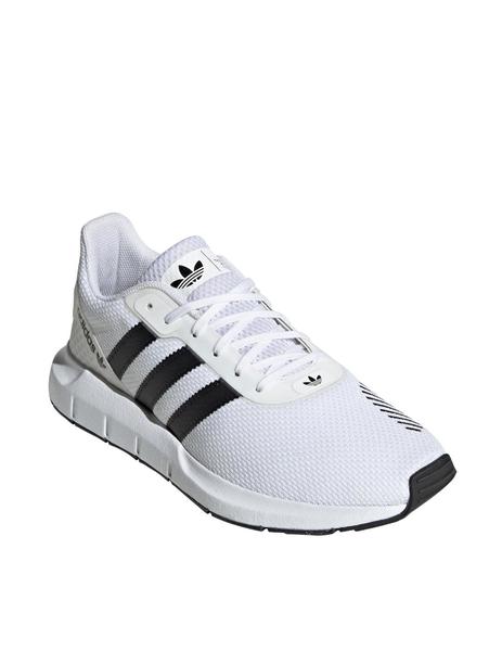 Zapatillas swift run rf blanco de hombre.