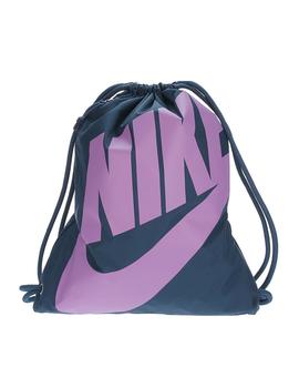 Bolsa Nike GYMSACK MORADA