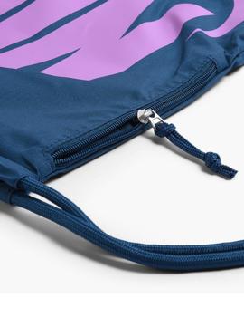 Bolsa Nike GYMSACK MORADA