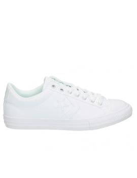 Zapatilla converse star blanco